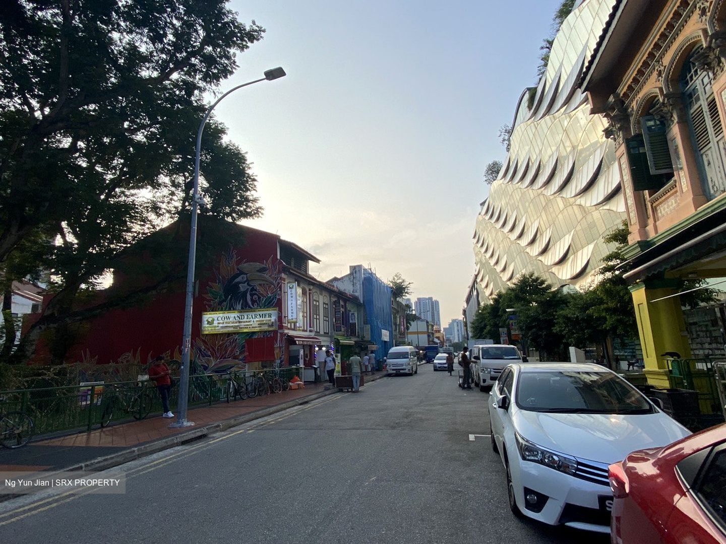 Syed Alwi Road (D8), Shop House #488467261